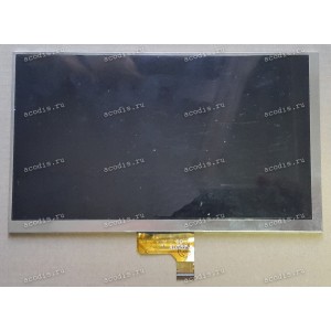7.0 inch AL0285A 1024x600 LED 31 пин  NEW