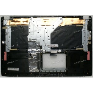 Keyboard Asus GL702VM (13NB0CQ1AP0411) + Topcase русифицированная Keyboard Asus GL702VM (13NB0CQ1AP0411) + Topcase русифицированная