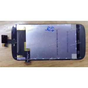 4.0 inch ZTE Blade Q Mini (LCD+тач) черный с рамкой 800x480 LED NEW 4.0 inch ZTE Blade Q Mini (LCD+тач) черный с рамкой 800x480 LED NEW