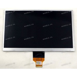 V-H10140A0FPC0-00 1024x600 LED 40 пин  NEW