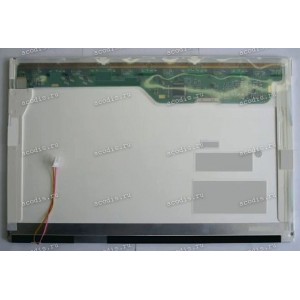 LP171WP4-TLN2 1440x900 1 ccfl 30 пин  new / разбор
