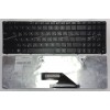 Keyboard Asus K75, K75DE, K75VJ, K75VM (Black/Matte/RUO) чёрная матовая руссифицированная Keyboard Asus K75, K75DE, K75VJ, K75VM (Black/Matte/RUO) чёрная матовая руссифицированная