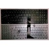 Keyboard Asus K55, S500, X501a (Black/Matte/RUO) чёрная матовая руссифицированная Keyboard Asus K55, S500, X501a (Black/Matte/RUO) чёрная матовая руссифицированная