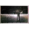 Keyboard Dell Inspiron 17, 17R, 5720, 7720, N7110, Vostro 3350, 3450, 3550, 3750, XPS 17, L702x (Black/Matte/RUO) чёрная матовая русифицированная Keyboard Dell Inspiron 17, 17R, 5720, 7720, N7110, Vostro 3350, 3450, 3550, 3750, XPS 17, L702x (Black/Matte/RUO) чёрная матовая русифицированная