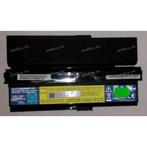 АКБ Acer Aspire 16**, 303*, 360*, 368*, 503*, 505*, 5573, 5583, TM 240*, 248*, 32**, 4310, 5210, 5510 11,1V разбор