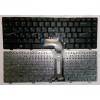 Keyboard Dell Inspiron 14R, 15R, M5040, M5050, N4110, N5040, N5050, Vostro 3350, 3450, 3550, 3555, 5520, 7520, XPS L502, L502X (Black/Matte/RUO) чёрная матовая русифицированная