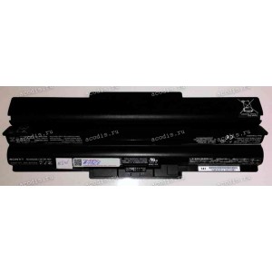 АКБ Sony Fit 14E, 15E, SVF1421, SVF1521, SVF1531, SVF1541 (Fit E) (VGP-BPS35A) 14,8V original NEW