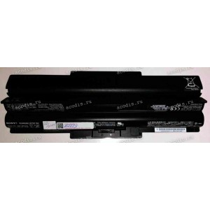 АКБ Sony Fit 14E, 15E, SVF1421, SVF1521, SVF1531, SVF1541 (Fit E) (VGP-BPS35A) 14,8V разбор