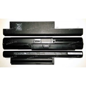 АКБ Sony VPC-CA, CB, EG, EH, EJ, SVE (VGP-BPS22) 11,1V разбор