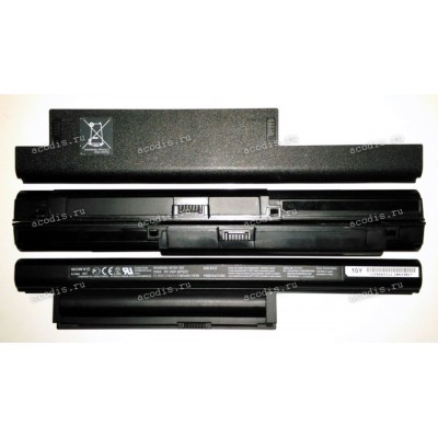 АКБ Sony VPC-CA, CB, EG, EH, EJ, SVE (VGP-BPS22) 11,1V разбор