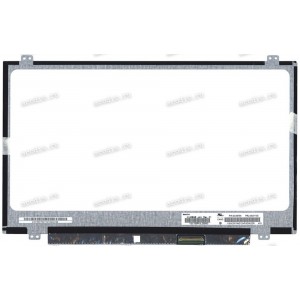 N140BGE-L43 1366x768 LED 40 пин slim new