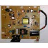Плата БП BenQ 19,5" GL2023A, GL2023-TA монитор (715G5527-P02-004-001R) 2 pin
