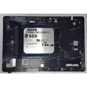 10.1 inch ASUS Z300C (LCD+тач) черный с рамкой 1280x800 LED  NEW