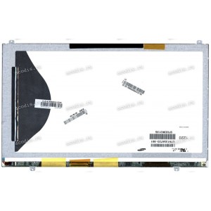 LTN133AT23-B01=801 (Samsung оффи.) 1366x768 LED 40 пин semi-slim NEW