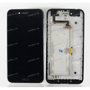 5.0 inch ASUS PadFone S (PF500KL) (LCD+тач) черный с рамкой 1920x1080 LED  NEW