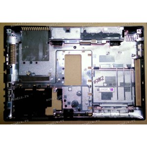 Поддон Samsung NP-RC530-S01RU (p/n: BA75-02677A) UNIT-HOUSING_BOTTOM;VEYRON15,SEC,PC/ABS