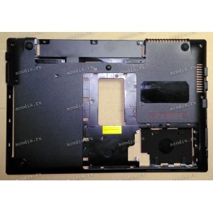 Поддон Samsung NP-RC530-S01RU (p/n: BA75-02677A) UNIT-HOUSING_BOTTOM;VEYRON15,SEC,PC/ABS