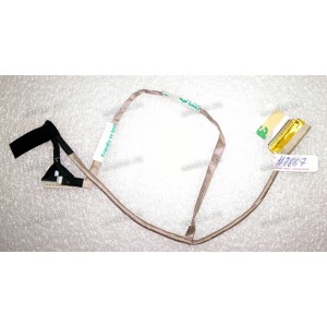 LCD LVDS cable Samsung NP-SF310-S02RU (p/n: BA39-01006A) Samsung Europa-13/Shark-13
