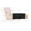 LCD LVDS cable Samsung NP-SF310-S02RU (p/n: BA39-01006A) Samsung Europa-13/Shark-13