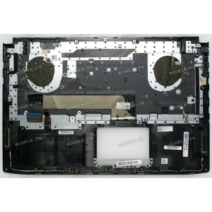 Keyboard Asus GL703VD (3BBKNTAJN10)+ Topcase русифицированная