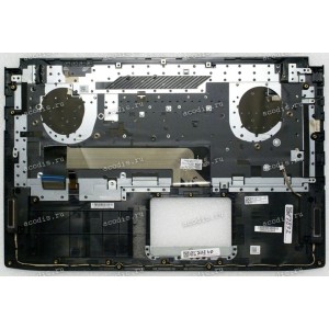 Keyboard Asus GL703VD (3BBKNTAJN10)+ Topcase русифицированная Keyboard Asus GL703VD (3BBKNTAJN10)+ Topcase русифицированная