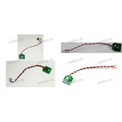 Power Switchboard Samsung NP-N110, NC10, NC100, NC110 (p/n: BA81-05880A)