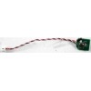 Power Switchboard Samsung NP-N110, NC10, NC100, NC110 (p/n: BA81-05880A)