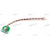 Power Switchboard Samsung NP-N110, NC10, NC100, NC110 (p/n: BA81-05880A)