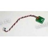 Power Switchboard Samsung NP-N110, NC10, NC100, NC110 (p/n: BA81-05880A)