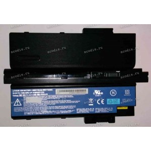 АКБ Acer Aspire 141*, 16**, 300*, 35**, 3630, 500*, 55**, 56**, 71**, 93**, 94**, 95**, Extensa 230*, 300*, 410*, 6600, 6700, Ferrari 1000, TravelMate 23**, 3000, 4000, 40**, 41**, 4270, 450*, 460*, 5600, 5610, 6500, 7110, 751*, 7512, 7513, 7514, 7515 14,
