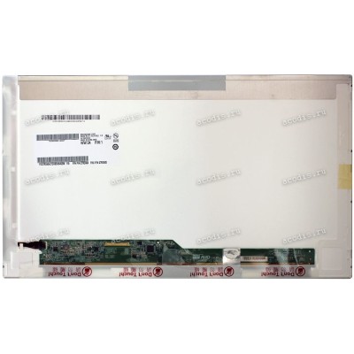 B156XW02 V.3 1366x768 LED 40 пин  new