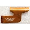 HDD IDE cable JVC MP-XV841GB (p/n: 08-20LN6010A) IDE FPC HDD Hard Disk Drive Adapter cable