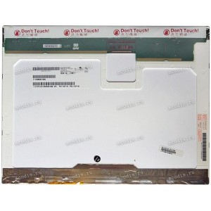 B150XG02 V.4 1024x768 1 ccfl 30 пин  new
