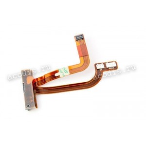 HDD SATA Apple MacBook Pro 15" A1150, A1175, A1211, A1226, A1260 (2006 - Early 2008) (821-0513-A, 832-0525-A)