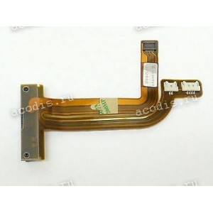 HDD SATA Apple MacBook Pro 15" A1150, A1175, A1211, A1226, A1260 (2006 - Early 2008) (821-0513-A, 832-0525-A)