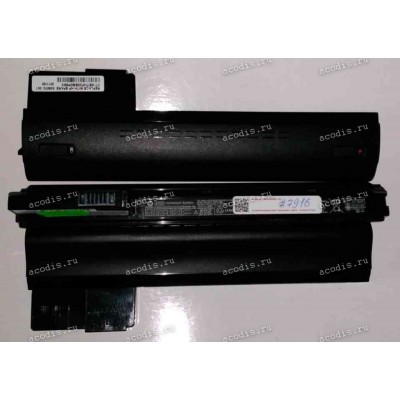 АКБ HP mini 210-2000, 210-2100, 210-2200 чёрный 10,8-11,1V Б/У < 50 %