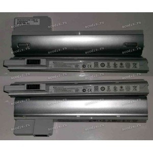 АКБ HP mini 210-2000, 210-2100, 210-2200 серебристый 10,8-11,1V разбор АКБ HP mini 210-2000, 210-2100, 210-2200 серебристый 10,8-11,1V разбор