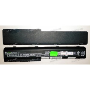 АКБ HP dv7-1000, dv7-2000, dv7-3000, HDX18-1000 14,8V разбор