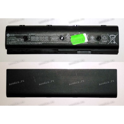 АКБ HP Envy M4-1000 10,8-11,1V разбор