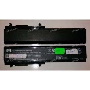 АКБ HP Pavilion dv3000, dv3100, dv3500, dv3600, dv3700 10,8-11,1V разбор
