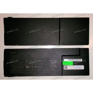 АКБ Sony SVS13, SVS15, VPC-SA, VPC-SB, VPC-SD, VPC-SE 11,1V Б/У < 50 %