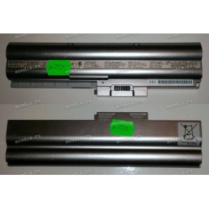 АКБ Sony VGN-Z11, Z1*, Z21, Z2*, Z31, Z3*, Z41, Z4*, Z5*, Z6*, Z7*, Z8*, Z9*(VGP-BPS12) 11,1V разбор АКБ Sony VGN-Z11, Z1*, Z21, Z2*, Z31, Z3*, Z41, Z4*, Z5*, Z6*, Z7*, Z8*, Z9*(VGP-BPS12) 11,1V разбор