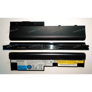 АКБ Lenovo IdeaPad S100, S110, S10-3, S205, U160, U165 10,8-11,1V разбор