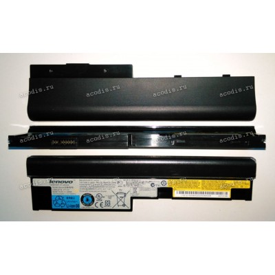 АКБ Lenovo IdeaPad S100, S110, S10-3, S205, U160, U165 10,8-11,1V разбор