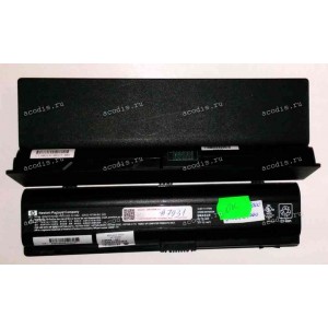 АКБ HP Compaq Presario 6000, A900, C700, F500, F700, G6000, G7000, V3000, V6000, Pavilion dv2000, dv6000 10,8-11,1V Б/У < 50 %