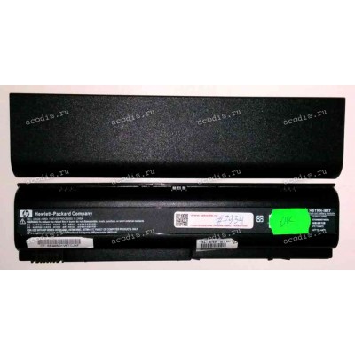 АКБ HP Compaq nx4800, nx7*00, nx7200, Presario B3300, C300, C500, M2000, V2000, V4000, V5000, V6000, Pavilion dv1000, dv1-200, dv1, dv4000, dv5000, ZE2000, ZT4000, Special Edition L2000 10,8-11,1V разбор