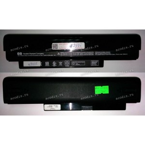 АКБ HP Compaq Pavilion dv2, dv2-1000, dv2-10**, dv2-11**, dv2-11**, dv2-1200, dv2z, dv2z-1100 14,8V Б/У < 50 %