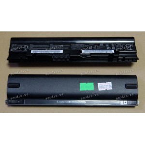АКБ Asus eeePC 1025 (A32-1025) 11.1V разбор
