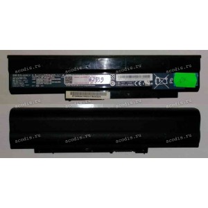 АКБ Acer eMachines E528, E728, G525, Extensa 4430, 52**, 5420G, 56**, Gateway NV40**, NV44**, NV48**, Packard Bell EasyNote NJ31, NJ32, NJ65, NJ66 11,1V разбор