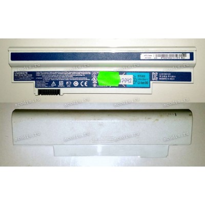 АКБ Acer Aspire One 532, 533, eMachines 350, Gateway LT21*, Packard Bell EasyNote Dot S2 (UM09G75) 11,1V разбор